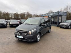 Grün Gebraucht 2020 Mercedes Vito Edition Van | 17.990 € (Fairer Preis)