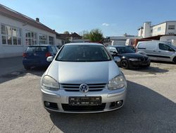 Gebraucht 2006 VW Golf V Sportline Limousine | 990 € (Superpreis)