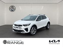 Weiß Neu 2025 Kia Stonic GT-Line SUV | 28.285 € (Fairer Preis)