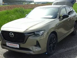 Neu 2025 Mazda CX-60 Homura-Line SUV | 58.939 € (Fairer Preis)