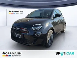 Colore esterno (onyx schwarz) Gebraucht 2023 Fiat 500e Limousine | 22.990 € (Fairer Preis)