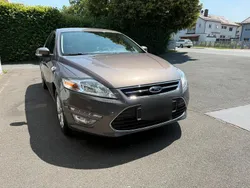 Grau Gebraucht 2011 Ford Mondeo Limousine | 5.300 € (Fairer Preis)