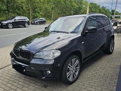 Schwarz Gebraucht 2011 BMW X5 M Sport SUV | 12.700 € (Fairer Preis)