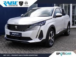 Othercolor Gebraucht 2021 Peugeot 3008 Allure SUV | 23.890 € (Fairer Preis)