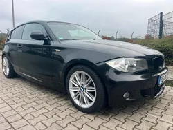 Gebraucht 2011 BMW 1800 M Sport Limousine | 8.600 €
