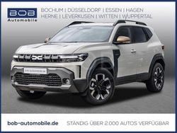 Sandstone Neu 2025 Dacia Duster Extreme SUV | 27.020 € (Fairer Preis)