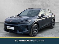 Grau Neu 2025 Cupra Formentor SUV | 41.350 € (Teuer)