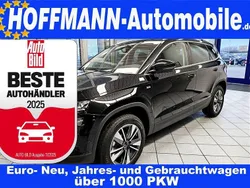 Blackmagicperleff. Neu 2025 Skoda Karoq Tour SUV | 33.500 € (Guter Preis)