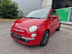 Gebraucht 2011 Fiat 500 Lounge Kleinwagen | 3.390 € (Fairer Preis)