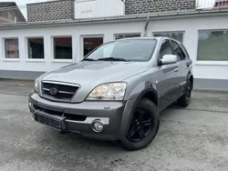 Silber Gebraucht 2003 Kia Sorento SUV | 2.500 € (Fairer Preis)