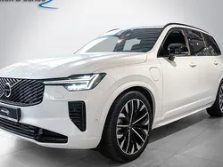 Crystal weiss Neu 2025 Volvo XC90 Ultra SUV | 85.890 €