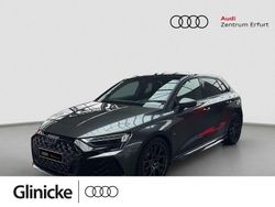 Grau Gebraucht 2024 Audi RS3 Sportback Ambiente Kleinwagen | 75.970 €