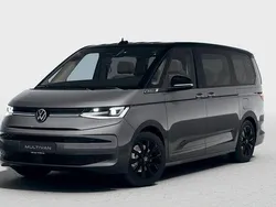 Grau Gebraucht 2024 VW T7 Edition Van | 53.600 € (Fairer Preis)