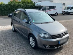 Grau Gebraucht 2013 VW Golf VII Life Kleinwagen | 10.500 € (Guter Preis)