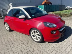 Rot Gebraucht 2013 Opel Adam OPC Kleinwagen | 4.200 € (Fairer Preis)