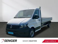 Andere Gebraucht 2022 VW Crafter Van | 29.480 € (Guter Preis)