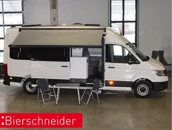 Weiss Neu 2024 VW California California Van | 70.980 € (Superpreis)