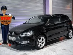 Schwarz Gebraucht 2014 VW Polo Comfortline Coupé | 6.980 € (Fairer Preis)