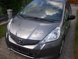 Grau Gebraucht 2011 Honda Jazz Trend Kleinwagen | 6.500 € (Fairer Preis)