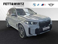 Brooklyn grau Gebraucht 2025 BMW X5 M Sport SUV | 94.888 € (Guter Preis)
