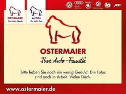 Grau metallic Gebraucht 2016 VW Golf Sportsvan Allstar Van / Kleinbus | 22.960 €
