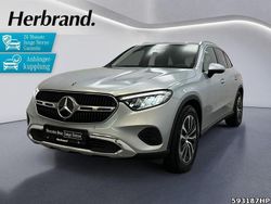 Metalliclack hightechsilber Neu 2025 Mercedes GLC220 Avantgarde SUV | 54.980 € (Fairer Preis)