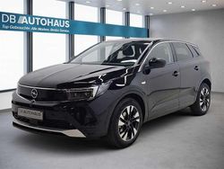 Schwarz Gebraucht 2023 Opel Grandland X Business Elegance SUV | 21.930 € (Guter Preis)