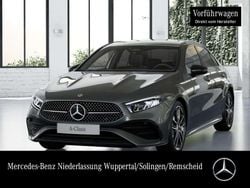 Mountain grau Gebraucht 2025 Mercedes A180 AMG Limousine | 29.998 € (Guter Preis)