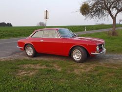 Rot Gebraucht 1972 Alfa Romeo GT Coupé | 29.250 €