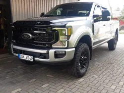 Silber Gebraucht 2021 Ford F250 Tremor SUV | 119.900 €
