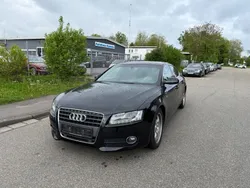 Schwarz Gebraucht 2010 Audi A5 Coupé | 6.699 € (Superpreis)