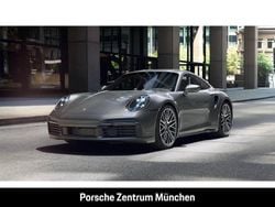 Grau Gebraucht 2023 Porsche 911 Turbo Coupé | 193.900 € (Guter Preis)