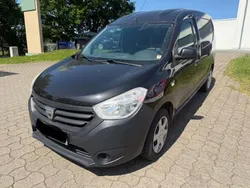 Schwarz Gebraucht 2014 Dacia Dokker Express Ambiance Van | 4.990 € (Superpreis)