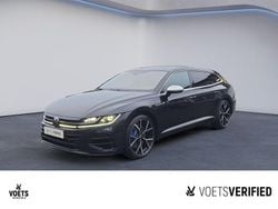 Schwarz Gebraucht 2023 VW Arteon R Limousine | 37.850 € (Etwas zu teuer)