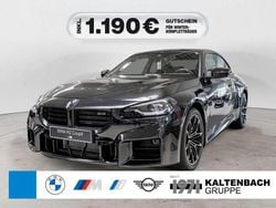 Schwarz Neu 2025 BMW M2 Performance Coupé | 72.190 € (Guter Preis)