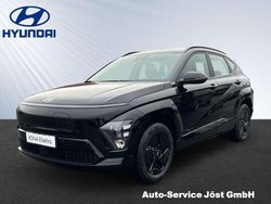 Grau Neu 2025 Hyundai Kona Trend SUV | 35.390 € (Fairer Preis)