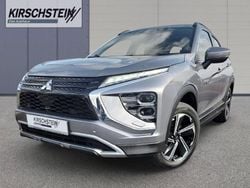 Grau Gebraucht 2022 Mitsubishi Outlander P-HEV | 20.990 € (Guter Preis)