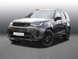 Charente grey Gebraucht 2024 Land Rover Discovery 5 SE Dynamic SUV | 72.970 € (Etwas zu teuer)