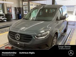 Magnetitgrau Gebraucht 2024 Mercedes eCitan Kombi | 21.850 € (Guter Preis)