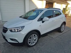Weiß Gebraucht 2018 Opel Mokka X Ultimate SUV | 15.950 € (Fairer Preis)