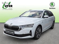 Weiß Neu 2025 Skoda Octavia Tour Kombi | 33.990 € (Fairer Preis)