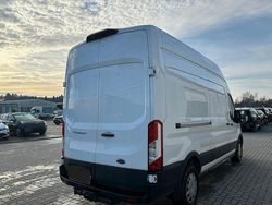Weiß Gebraucht 2021 Ford Transit Abholung | 23.700 € (Superpreis)