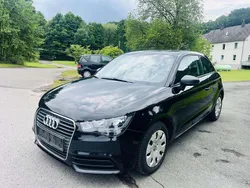 Schwarz Gebraucht 2011 Audi A1 Kleinwagen | 4.899 € (Superpreis)