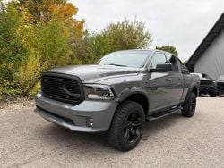 Grau Gebraucht 2021 Dodge Ram Abholung | 35.900 € (Superpreis)