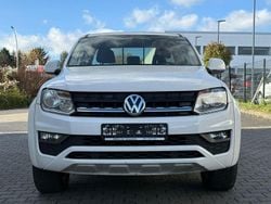 Weiß Gebraucht 2020 VW Amarok Comfortline Abholung | 22.500 € (Guter Preis)