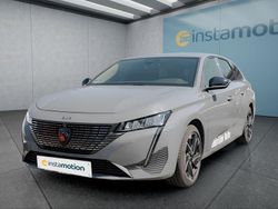 Grau Gebraucht 2025 Peugeot 308 Kombi | 27.299 € (Guter Preis)