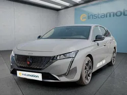 Grau Gebraucht 2025 Peugeot 308 Kombi | 27.299 € (Guter Preis)