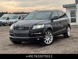 Schwarz Gebraucht 2007 Audi Q7 Design SUV | 6.999 € (Superpreis)