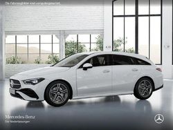 Gebraucht 2024 Mercedes CLA250e Shooting Brake Kombi | 33.990 € (Fairer Preis)