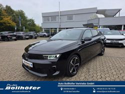 Schwarz Gebraucht 2024 Opel Astra Kombi | 22.955 € (Superpreis)